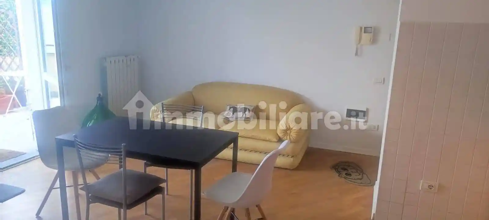 Appartamento in affitto a Prato
