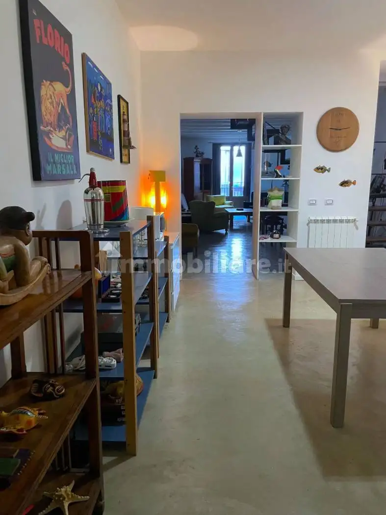 Appartamento in affitto a Palermo