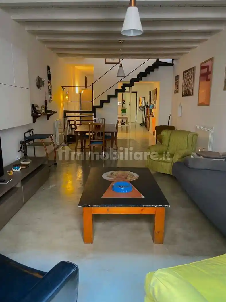 Bilocale vicolo della Rosa Bianca 4, Castellammare, Palermo - foto 2