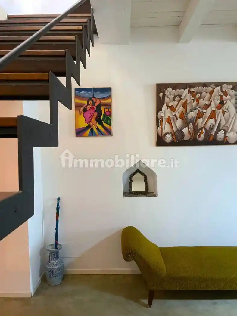 Bilocale vicolo della Rosa Bianca 4, Castellammare, Palermo - foto 3