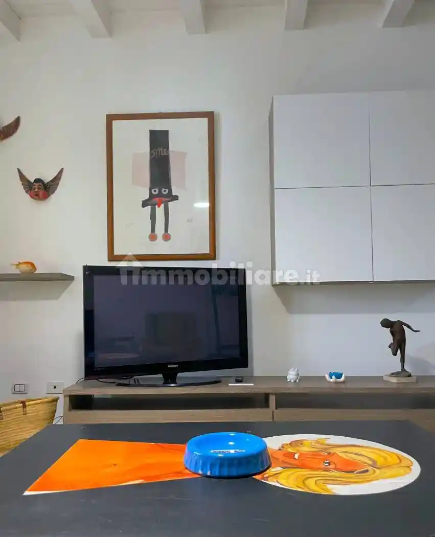 Bilocale vicolo della Rosa Bianca 4, Castellammare, Palermo - foto 4