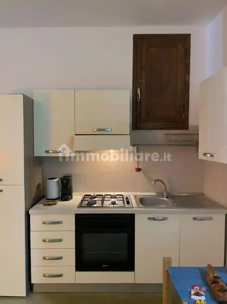 Bilocale vicolo della Rosa Bianca 4, Castellammare, Palermo - foto 5