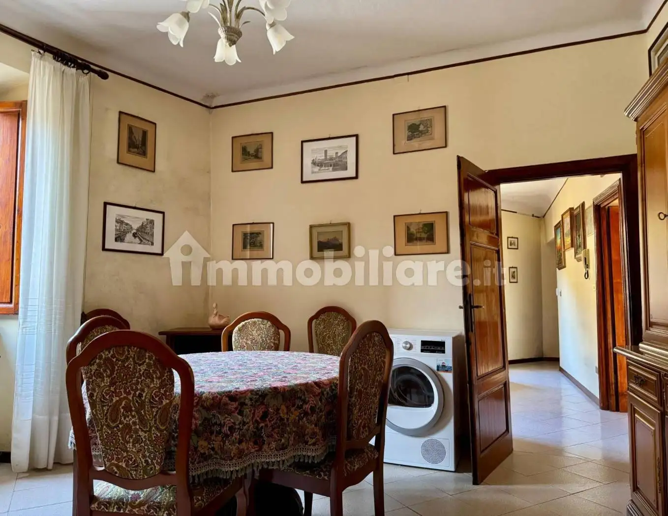 Bilocale corso Umberto 9, Bagni di Lucca - foto 2