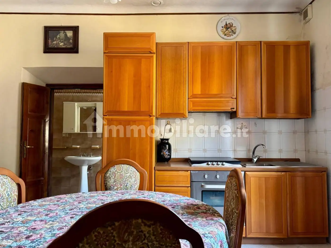 Bilocale corso Umberto 9, Bagni di Lucca - foto 4