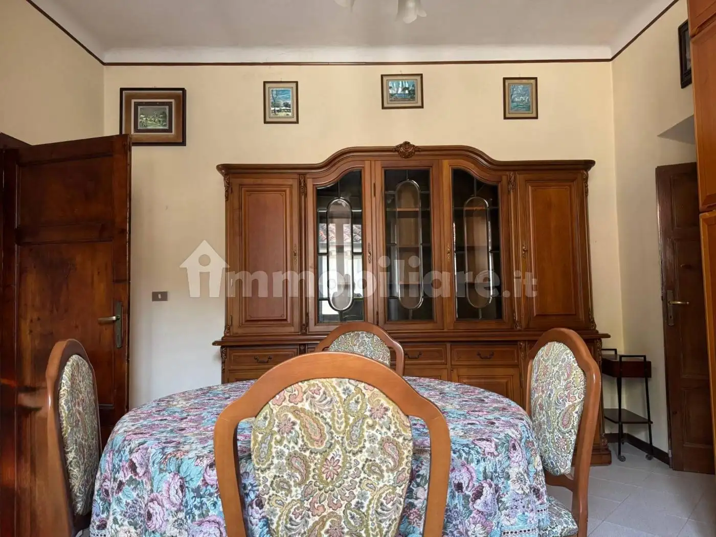 Bilocale corso Umberto 9, Bagni di Lucca - foto 5