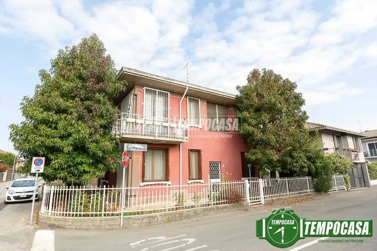 Appartamento in vendita a Casalpusterlengo