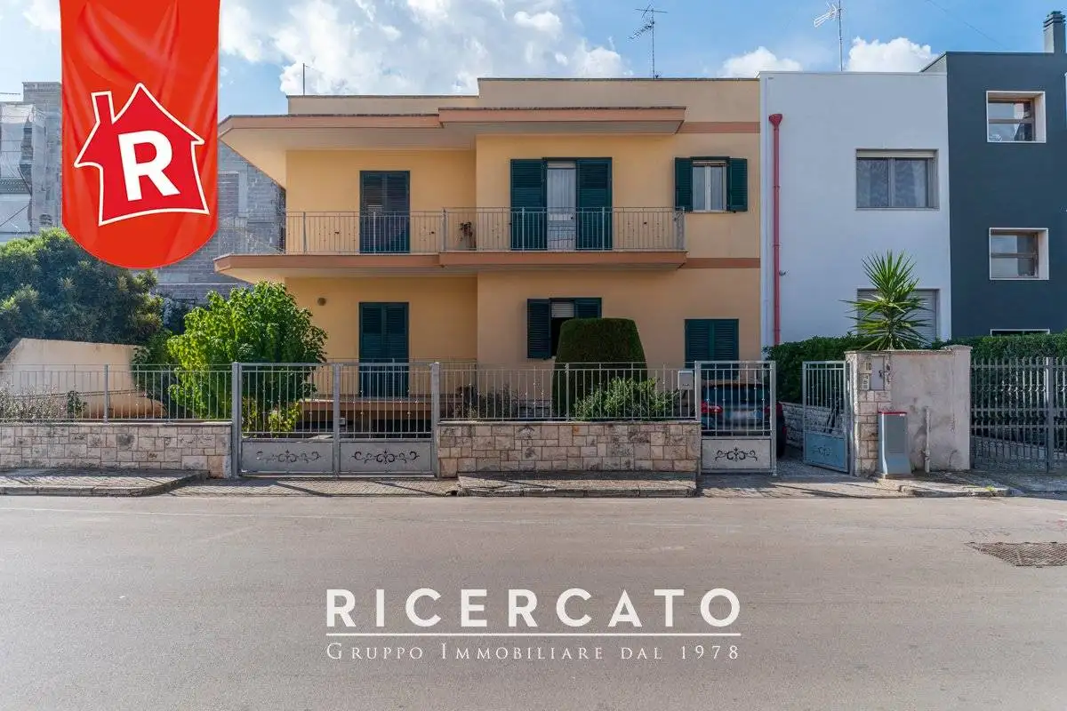 Villa in vendita a Lecce