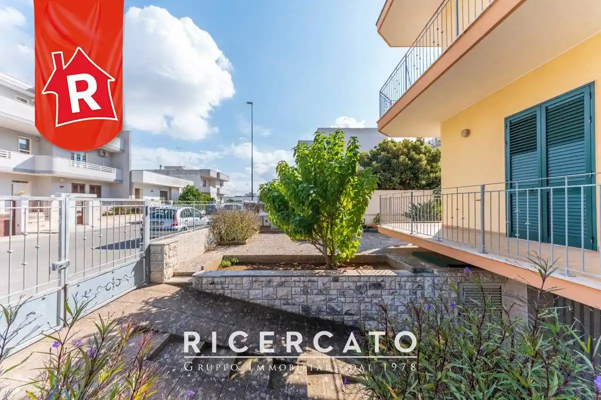 Villa unifamiliare via Oronzo Cosi 10, Poligono - Via San Cesario, Lecce - foto 3