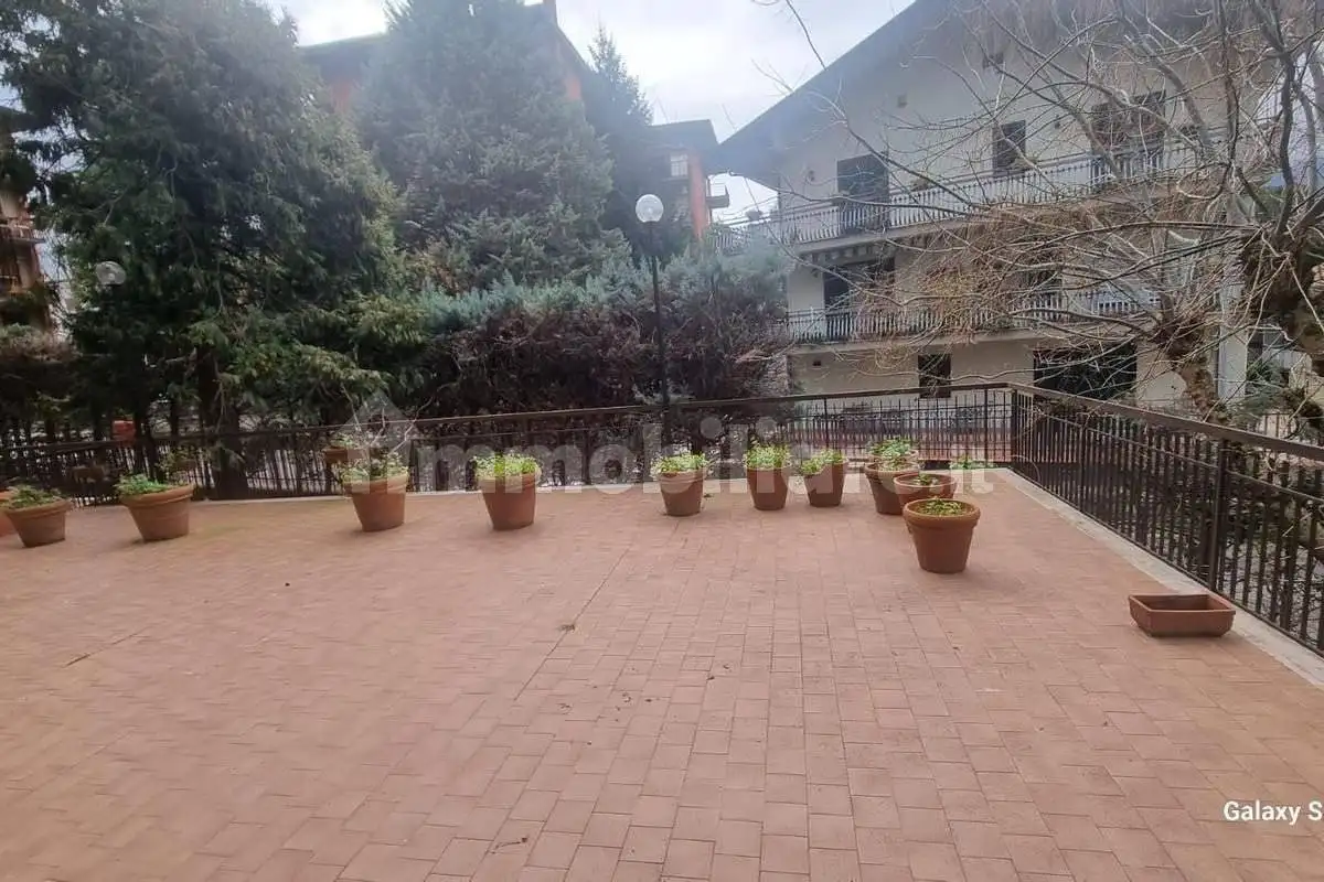 Appartamento in vendita a Avellino