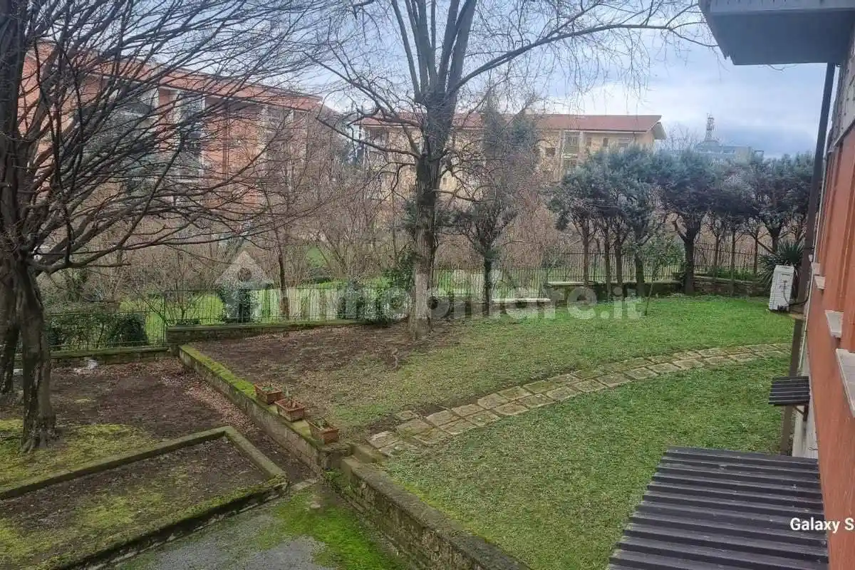 Appartamento via Giovanni Battista 34, Emanuele II, C. Colombo, Morelli e Silvati, Avellino - foto 2