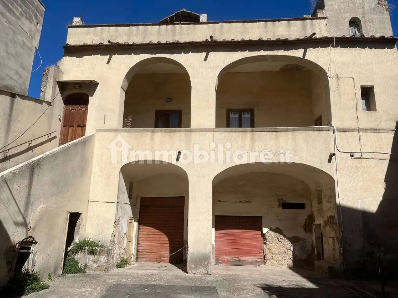Casa indipendente in vendita a Marcianise