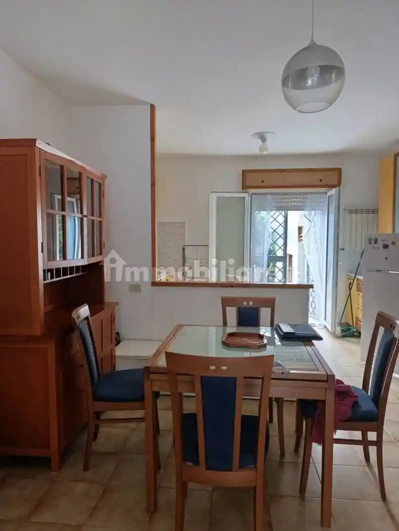 Appartamento in vendita a Nettuno