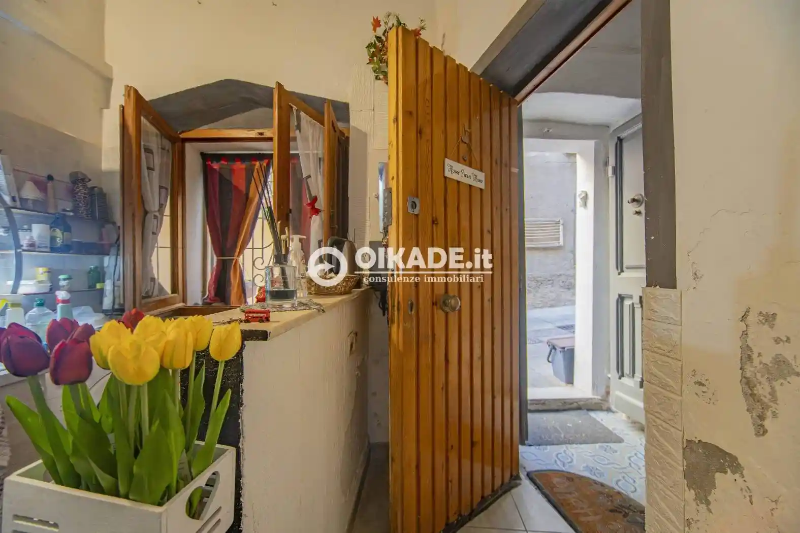 Bilocale via Carlo Buragna 41, Ospedale, Cagliari - foto 2