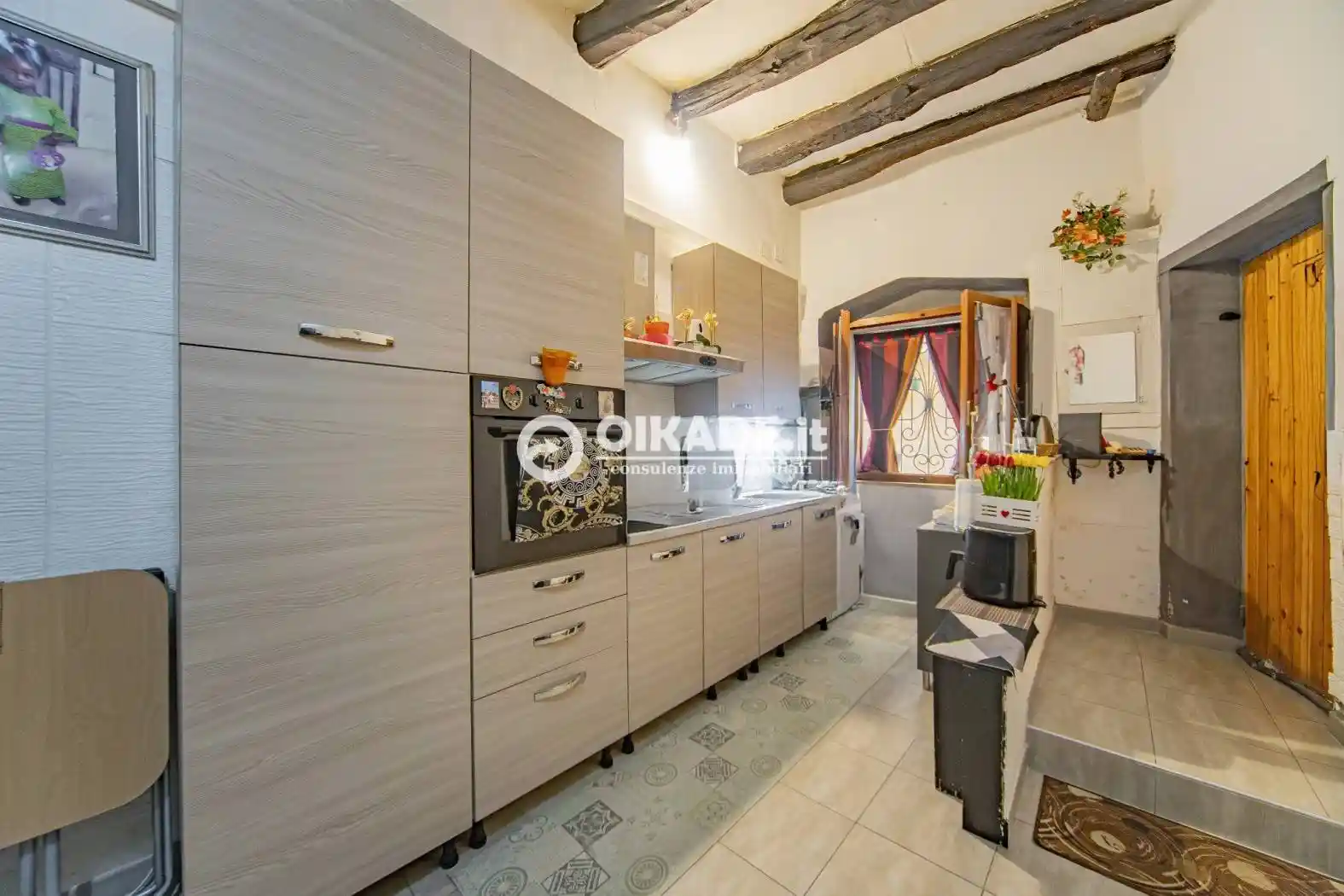 Bilocale via Carlo Buragna 41, Ospedale, Cagliari - foto 4