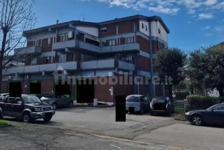 Appartamento in vendita a Montemurlo