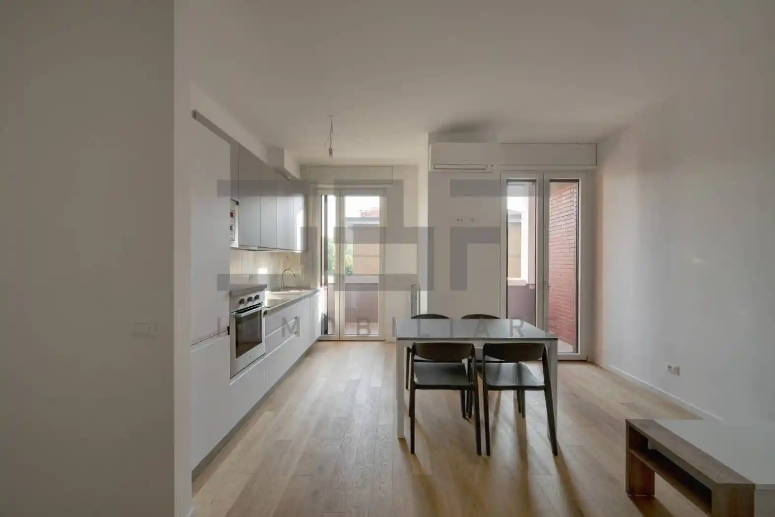 Bilocale viale Giovanni Suzzani 273, Bignami - Ponale, Milano - foto 2