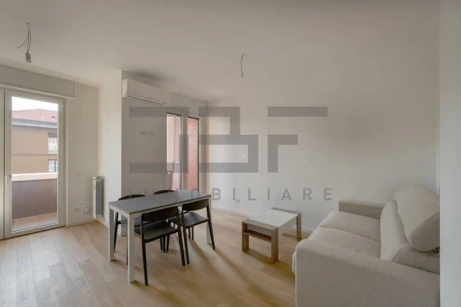 Bilocale viale Giovanni Suzzani 273, Bignami - Ponale, Milano - foto 3