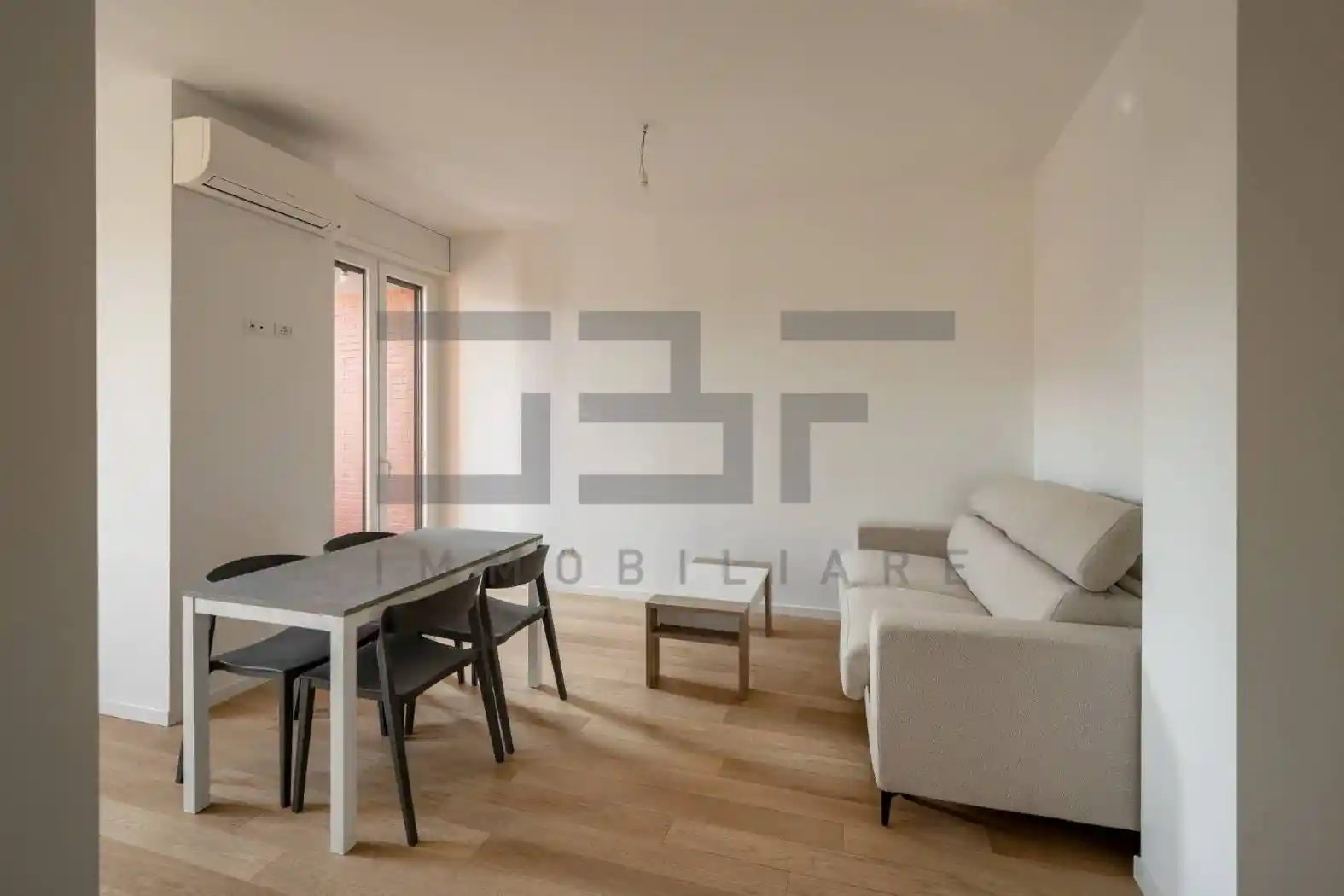 Bilocale viale Giovanni Suzzani 273, Bignami - Ponale, Milano - foto 4