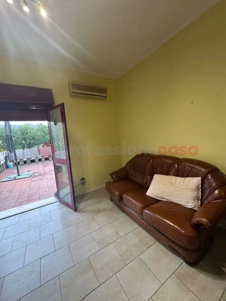 Appartamento in affitto a Quarrata