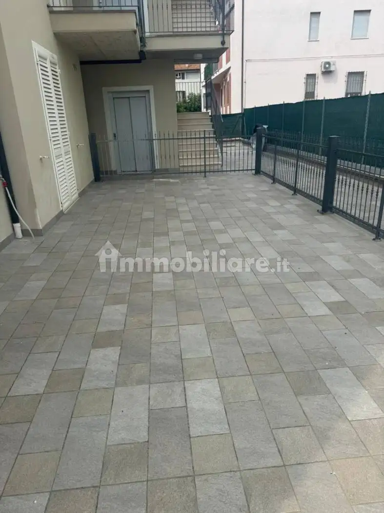 Appartamento in affitto a Civitanova Marche