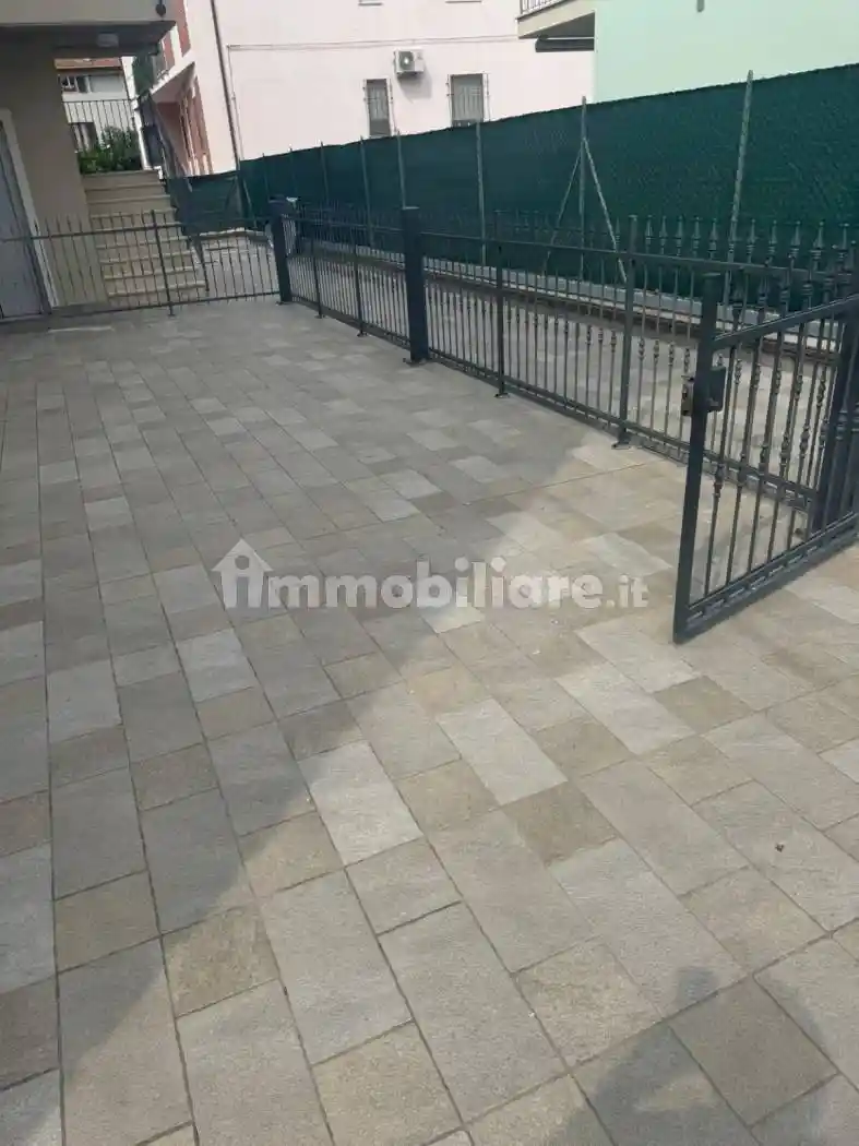 Trilocale via Giuseppe Saragat 59, Civitanova Nord, San Gabriele, Fontespina, Civitanova Marche - foto 2