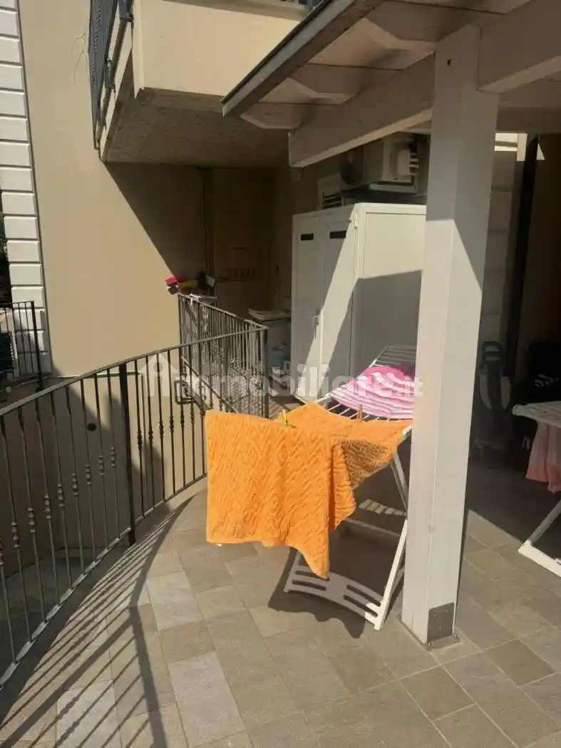 Trilocale via Giuseppe Saragat 59, Civitanova Nord, San Gabriele, Fontespina, Civitanova Marche - foto 4