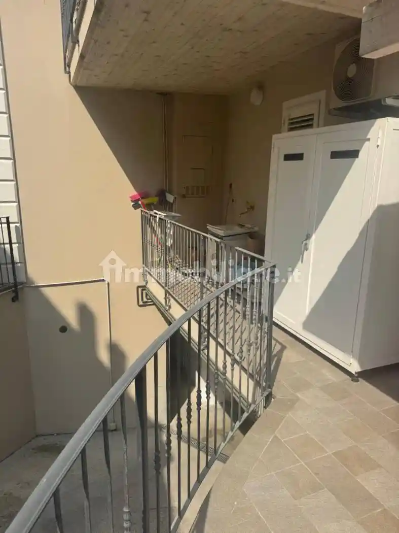 Trilocale via Giuseppe Saragat 59, Civitanova Nord, San Gabriele, Fontespina, Civitanova Marche - foto 5