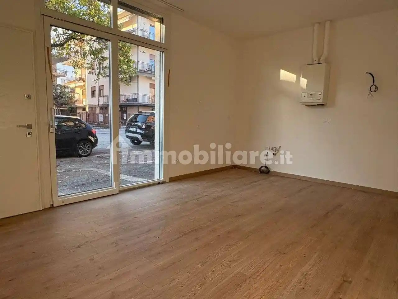 Bilocale via Maffeo Todeschini, 44, Viale Trieste - Villaggio dei Fiori, Vicenza - foto 5