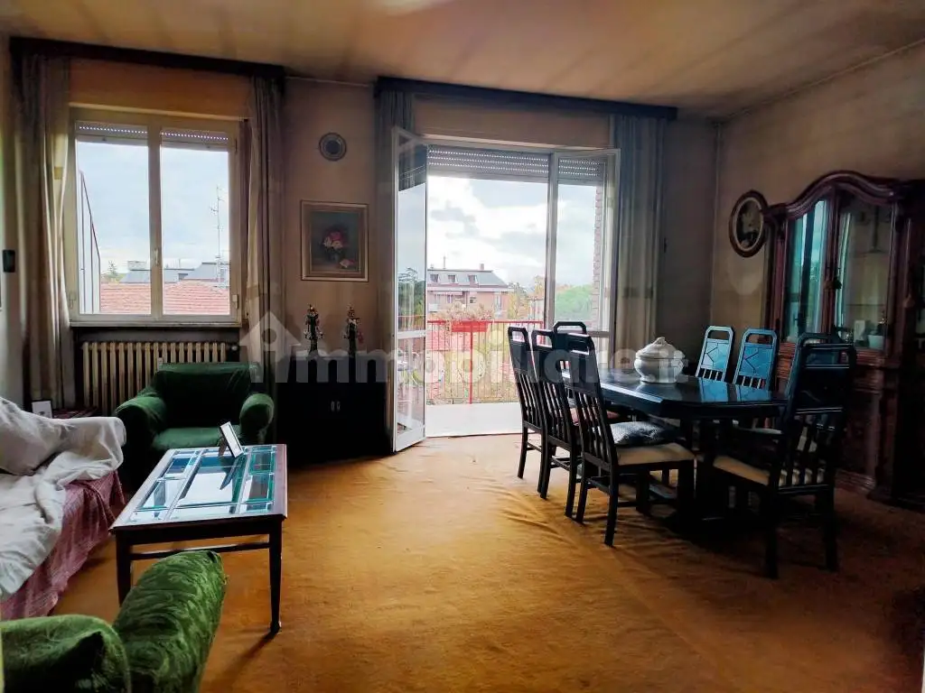 Appartamento in vendita a Forlì