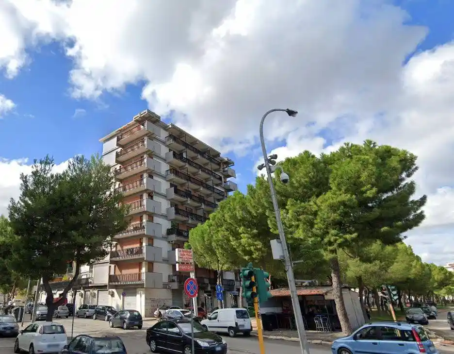 Appartamento in vendita a Foggia