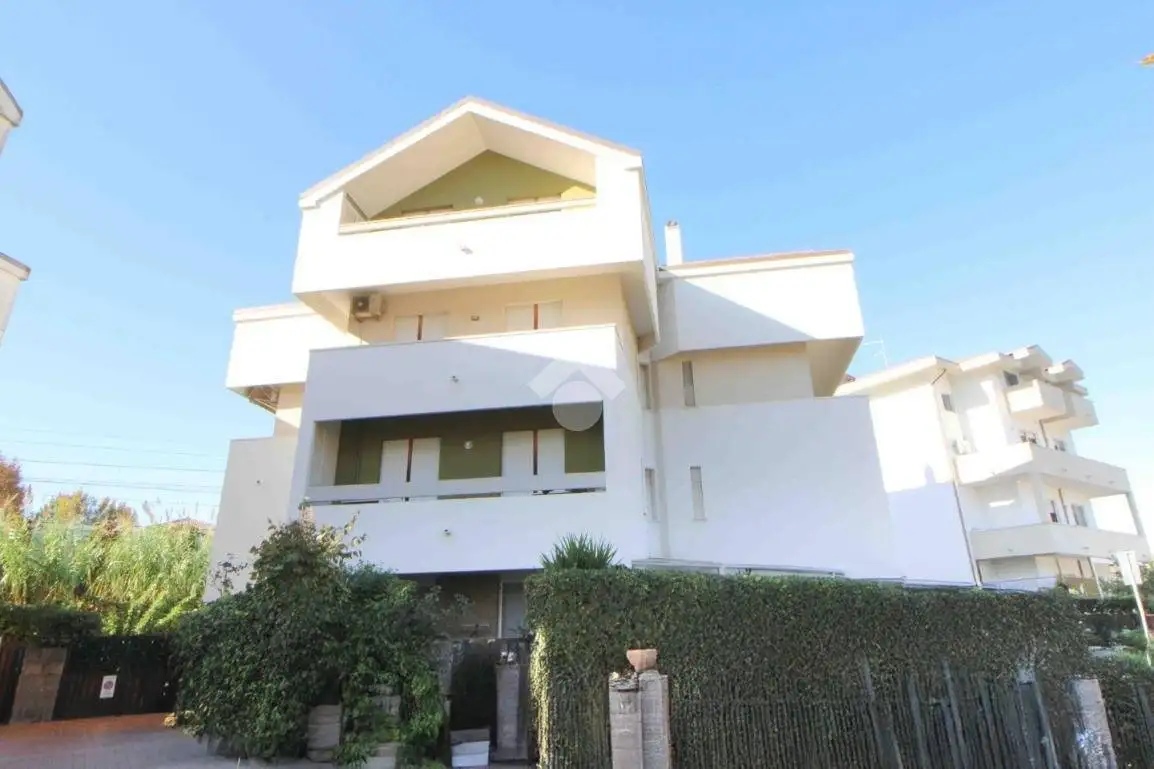 Appartamento in vendita a Francavilla al Mare