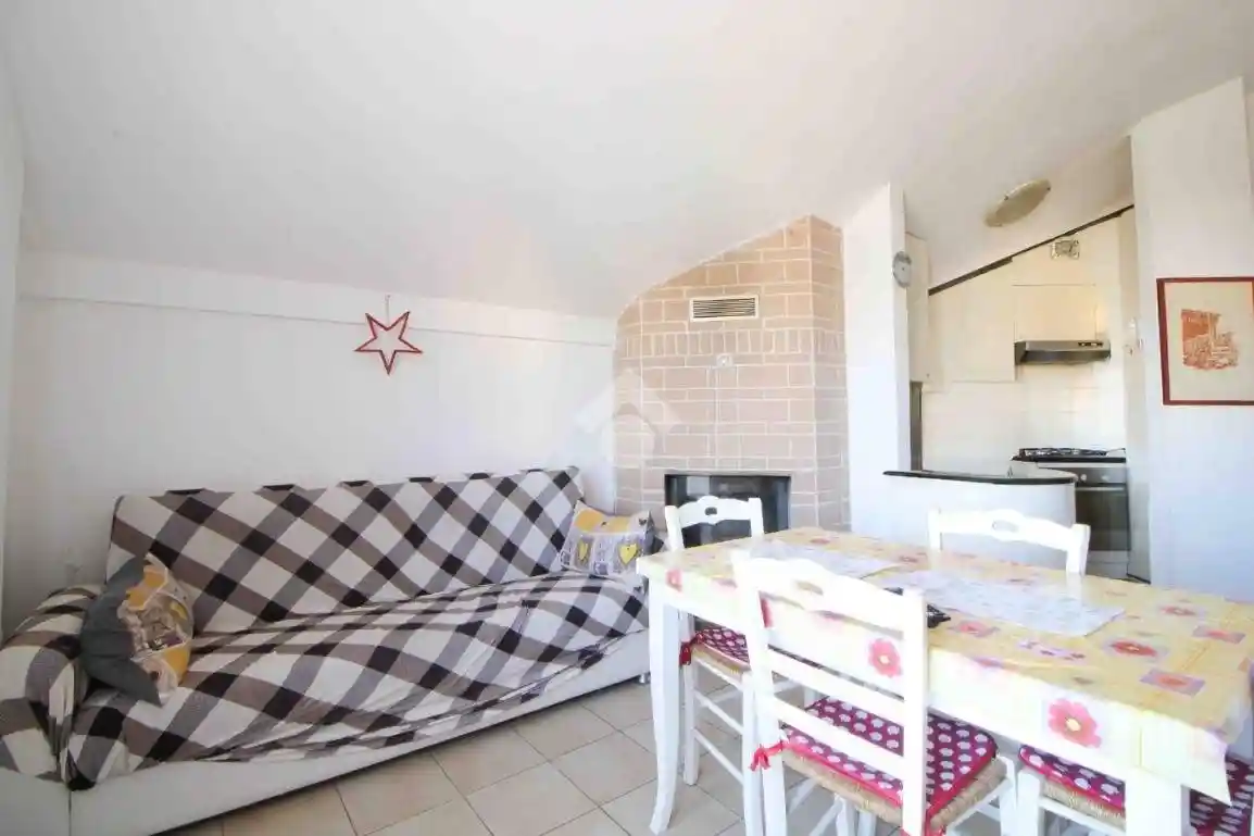 Trilocale via Monte Amaro 21, Centro, Francavilla al Mare - foto 3