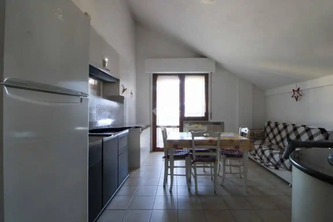 Trilocale via Monte Amaro 21, Centro, Francavilla al Mare - foto 4