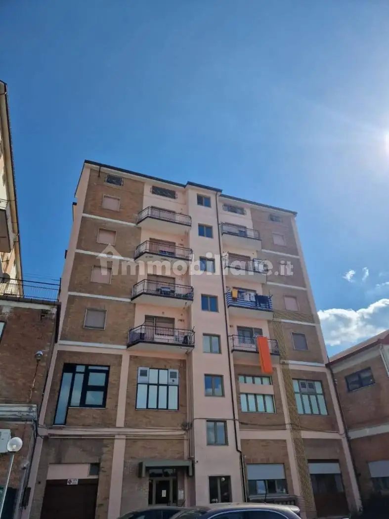 Attico - Mansarda in vendita a Campobasso