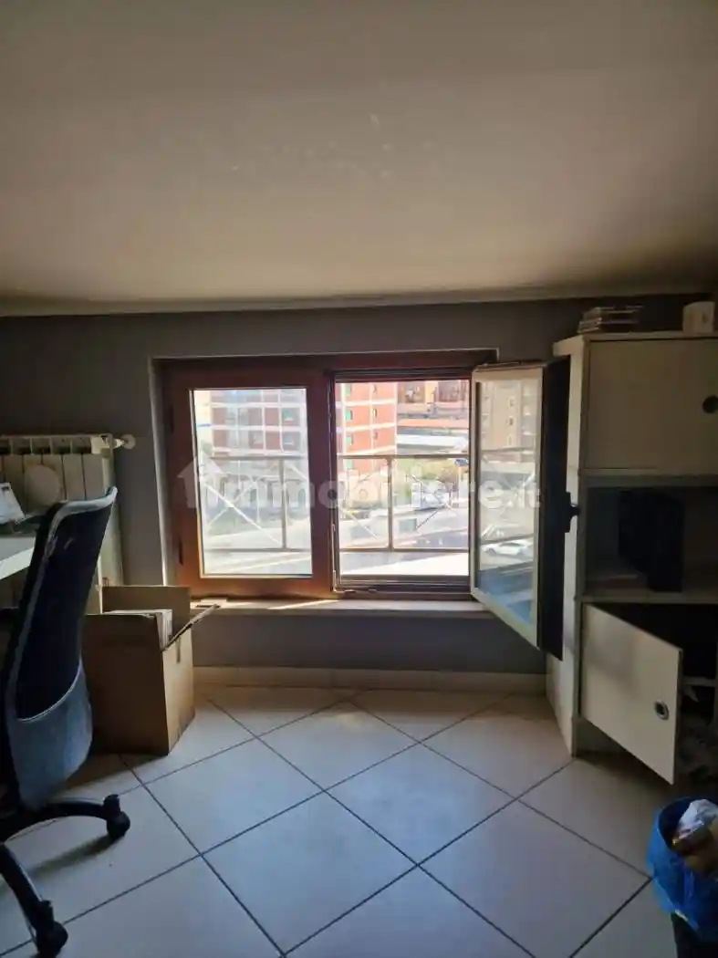 Mansarda via 4 Novembre, Via XXIV Maggio, CEP, Campobasso - foto 4