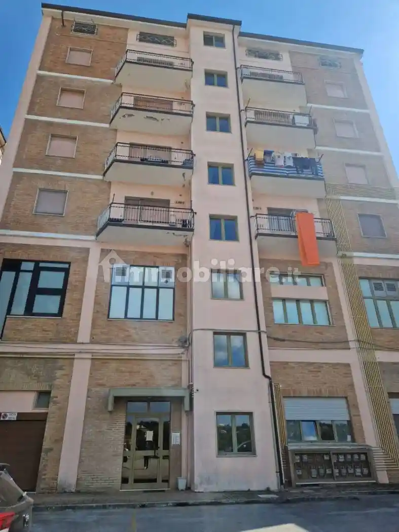 Mansarda via 4 Novembre, Via XXIV Maggio, CEP, Campobasso - foto 5