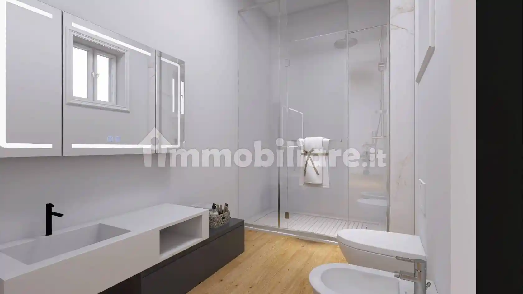 Terratetto unifamiliare via Giuseppe dell'Omodarme, San Marco, Pisa - foto 4