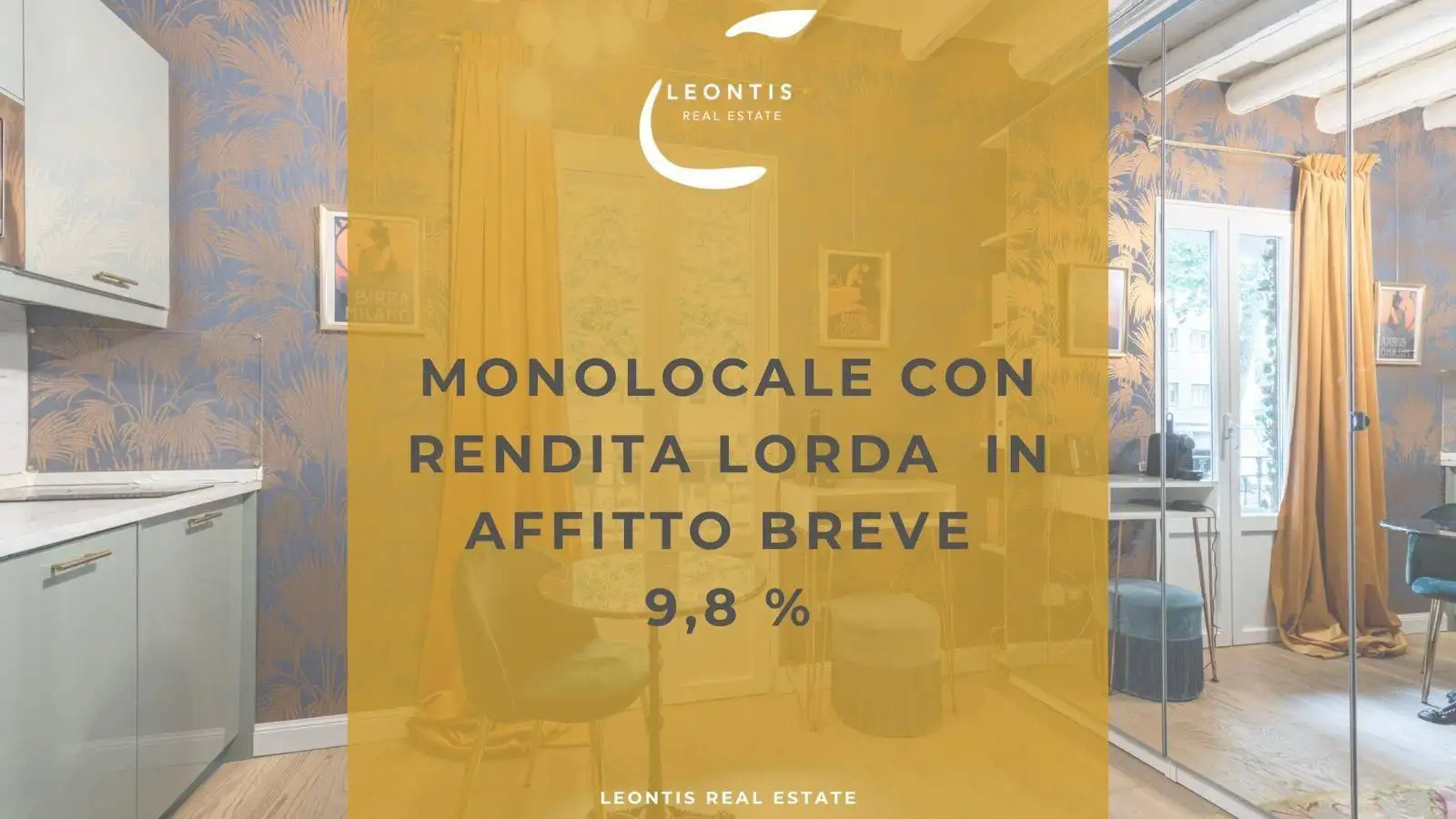 Apartment in vendita a Milan