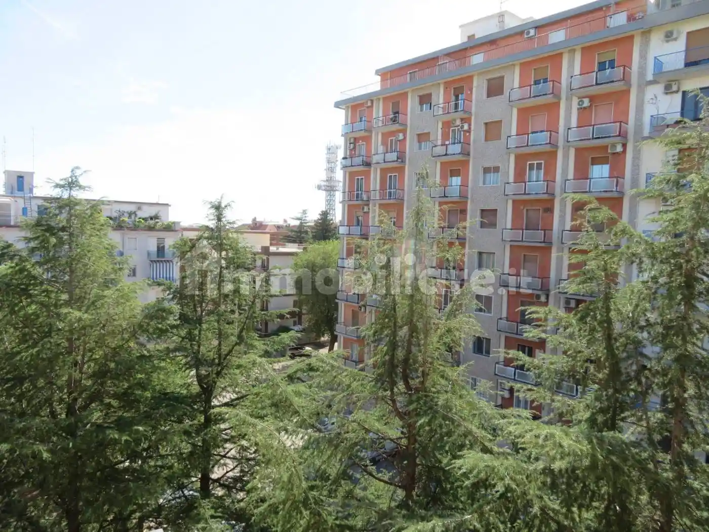 Appartamento in vendita a Foggia