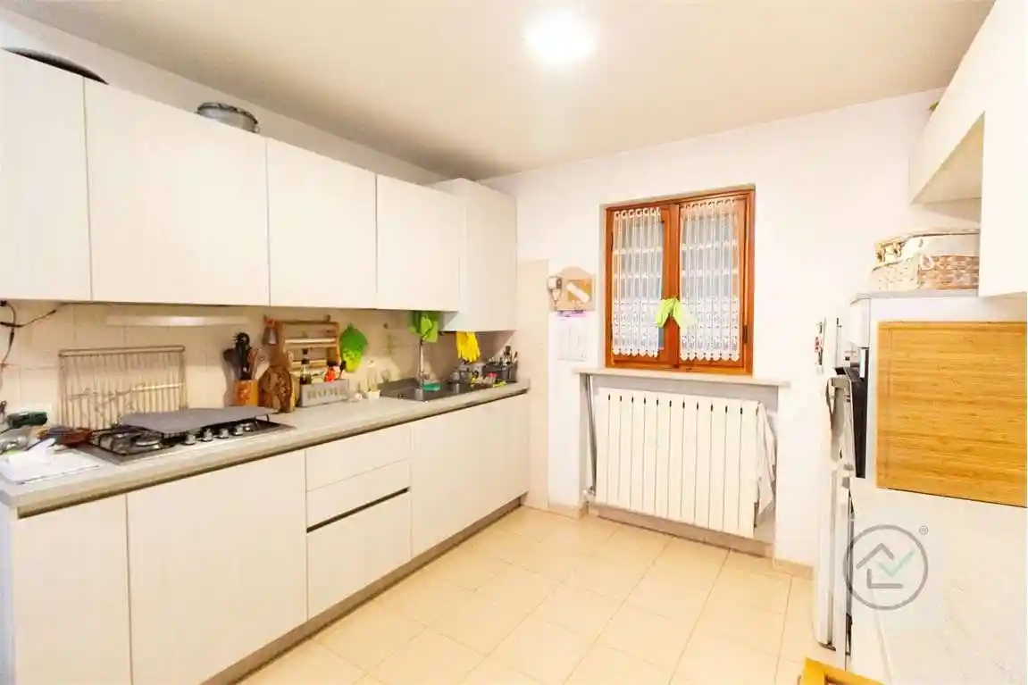 Terratetto unifamiliare via Torino, 46, Casorate Sempione - foto 3