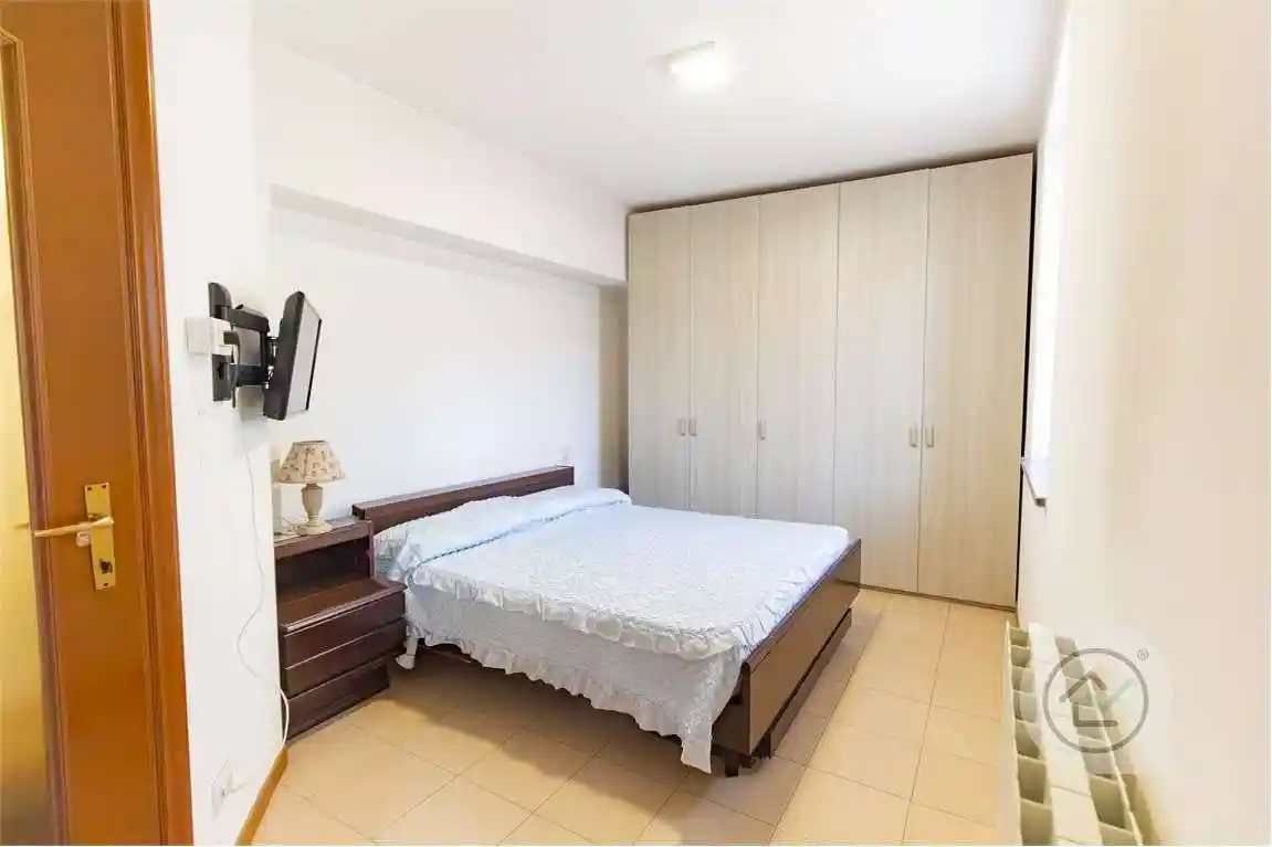 Terratetto unifamiliare via Torino, 46, Casorate Sempione - foto 5