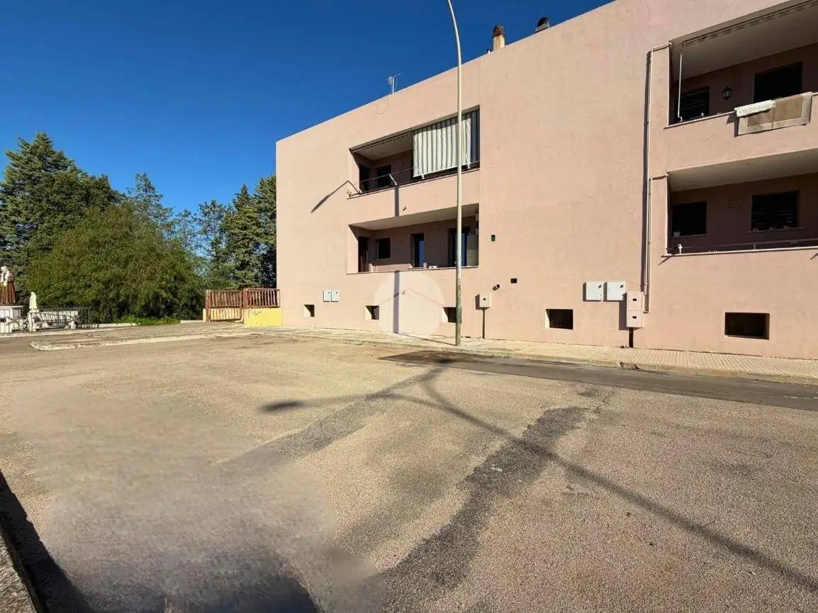 Appartamento in vendita a Seclì