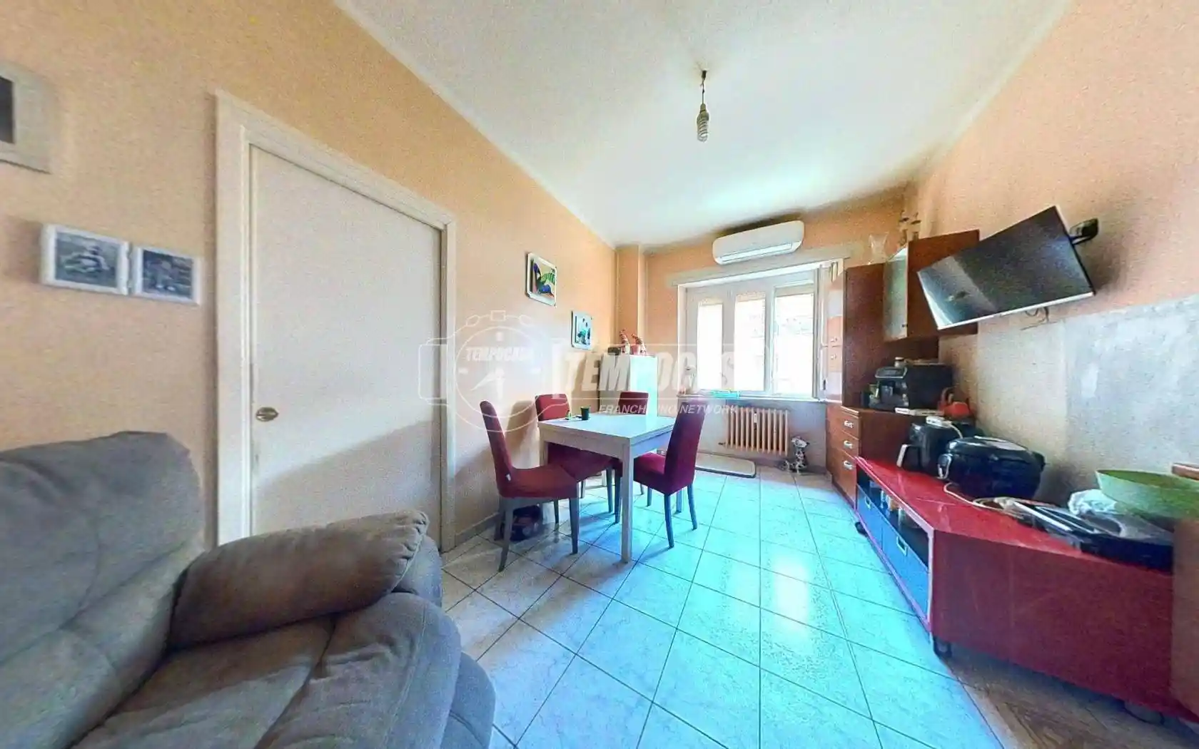 Appartamento in vendita a Torino