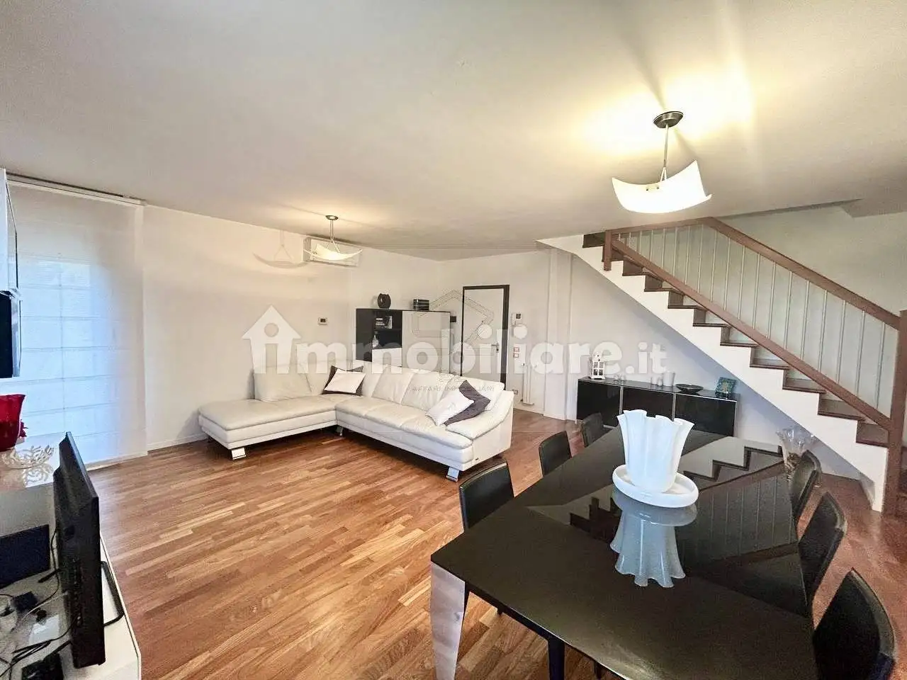 Appartamento in vendita a Padova