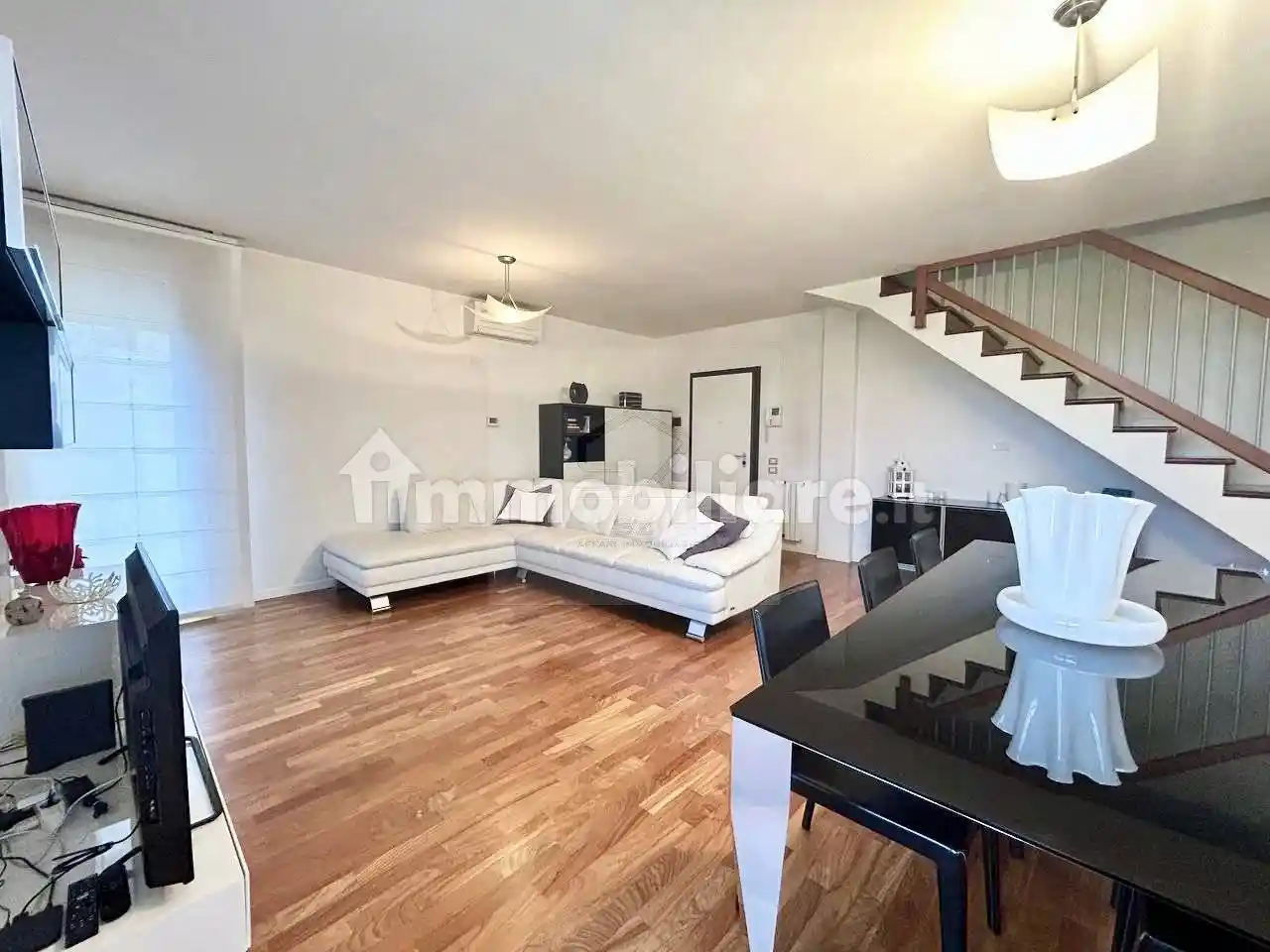 Appartamento via Fondà, Crocifisso - Ponte Quattro Martiri, Padova - foto 2