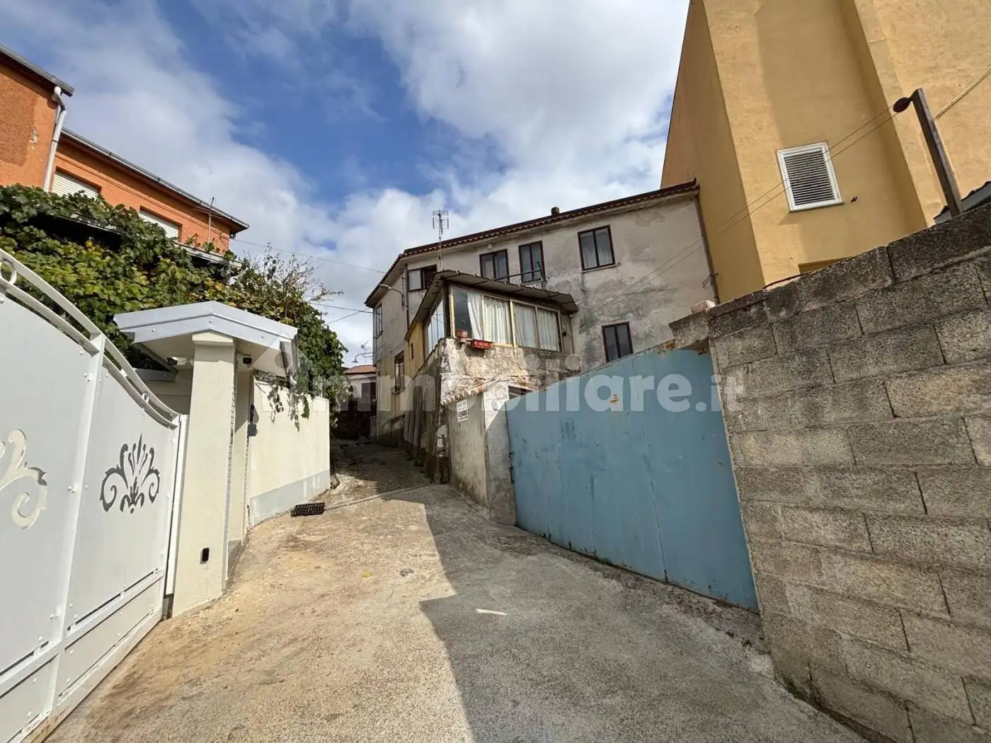 Casa indipendente in vendita a Lamezia Terme
