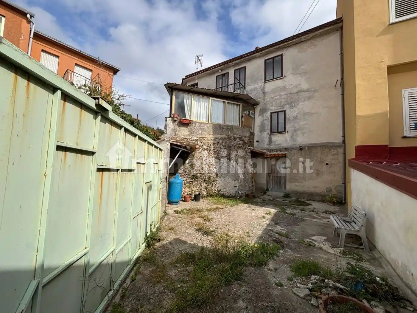 Terratetto plurifamiliare via Monte Carrumango, Fronti, Lamezia Terme - foto 2