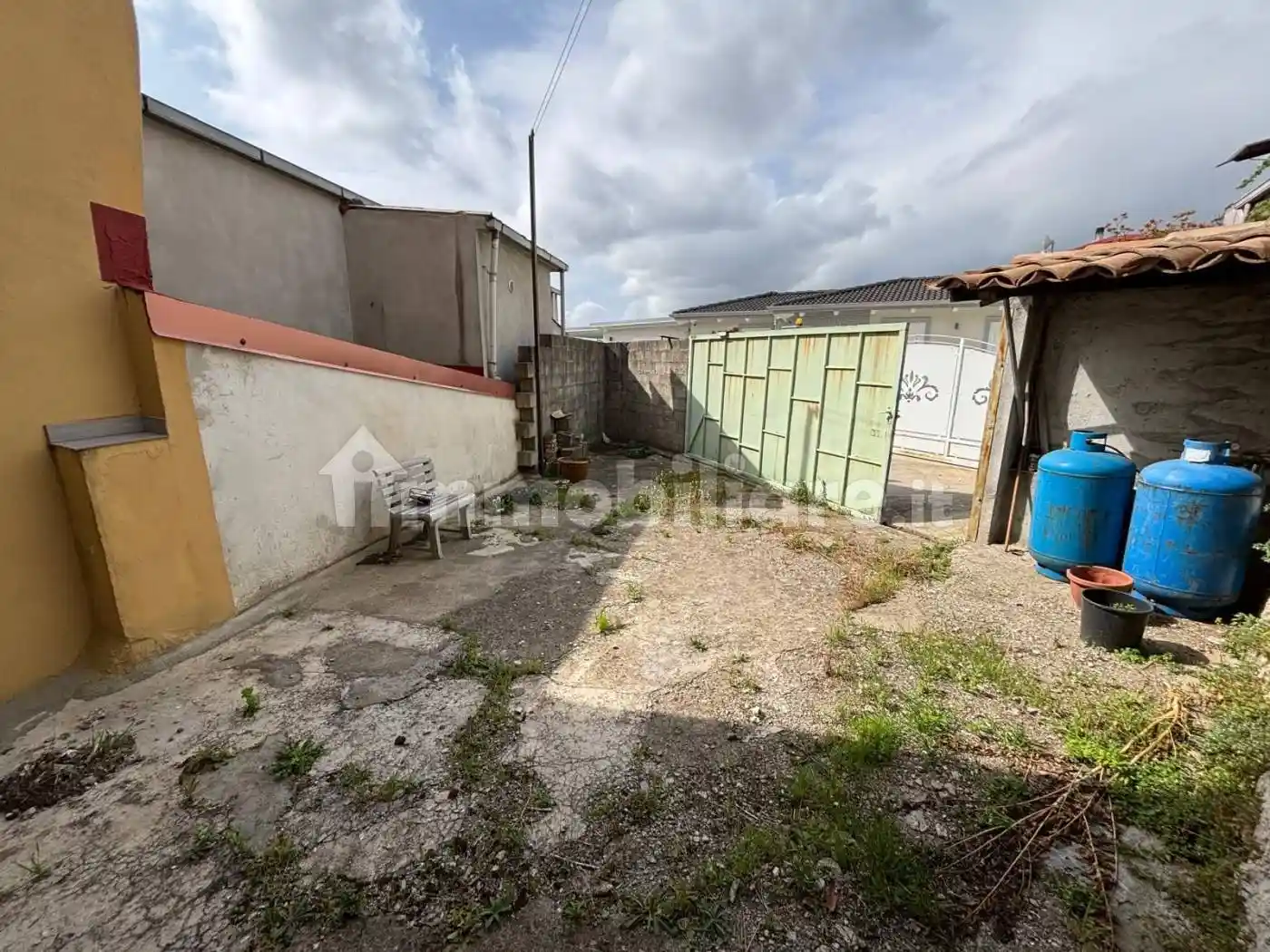 Terratetto plurifamiliare via Monte Carrumango, Fronti, Lamezia Terme - foto 3