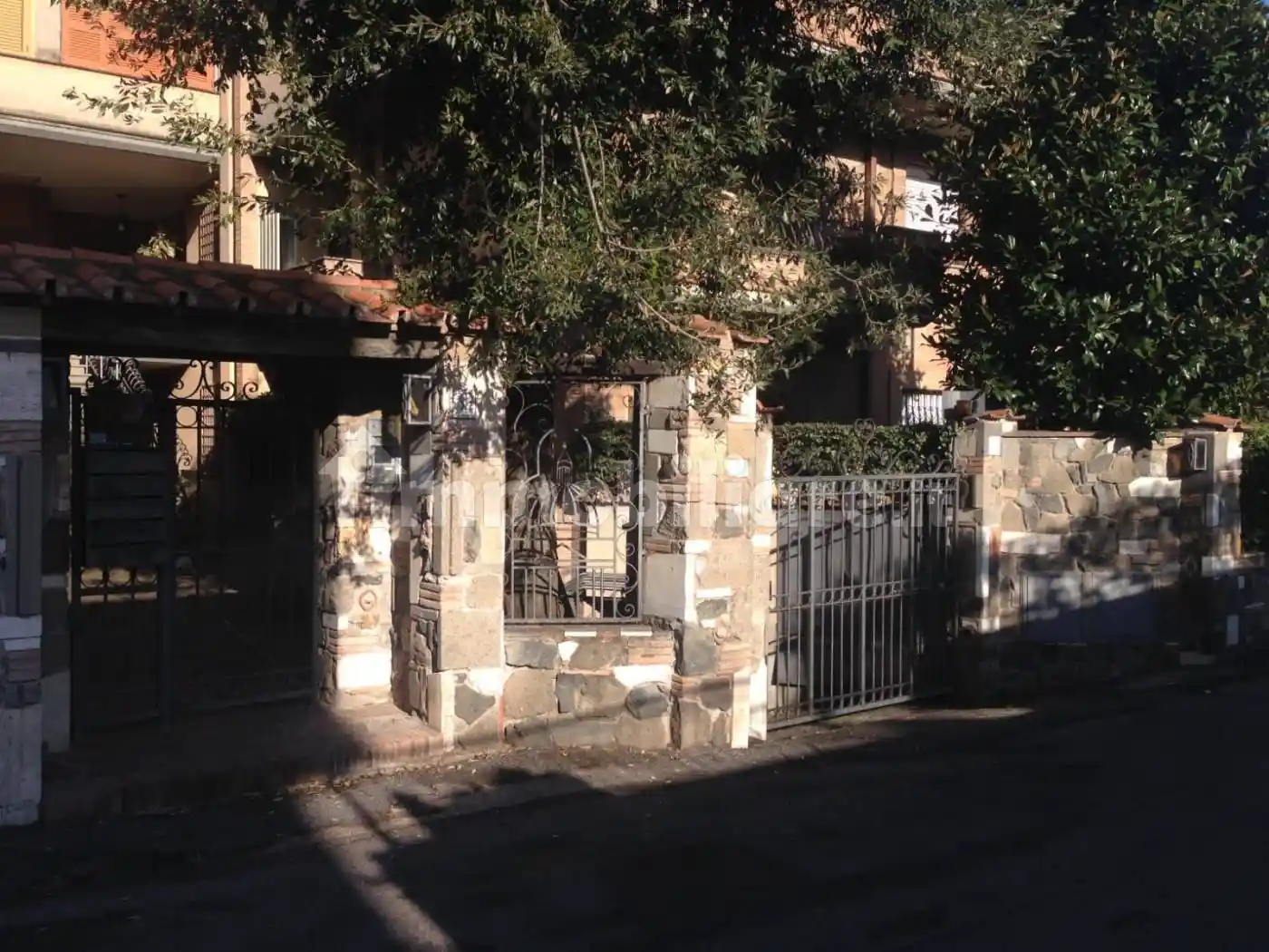 Appartamento via Grassano 32, Quarto Miglio, Roma - foto 3