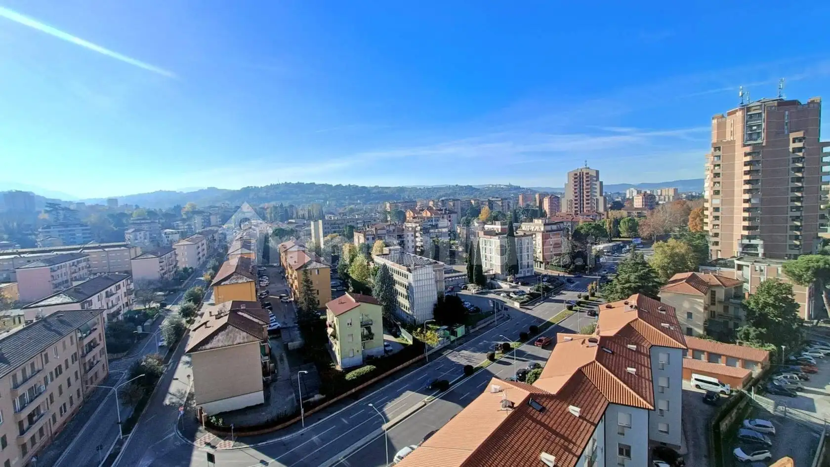 Appartamento in vendita a Terni